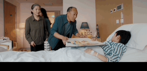 周处除三害怎么放过了宁悦公公  真是好奇周处除三害的时候怎么就放过了宁悦公公！在