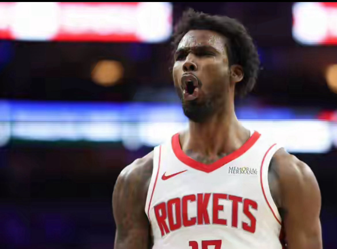 🔥火箭119-105逆转太阳！申京末节封神，4大利好点燃休城冲季后希望火箭vs