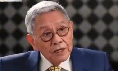 台湾一份调研显示，大部分民众不愿统一，对此，台湾退役中将帅化民语出惊人：“如果九