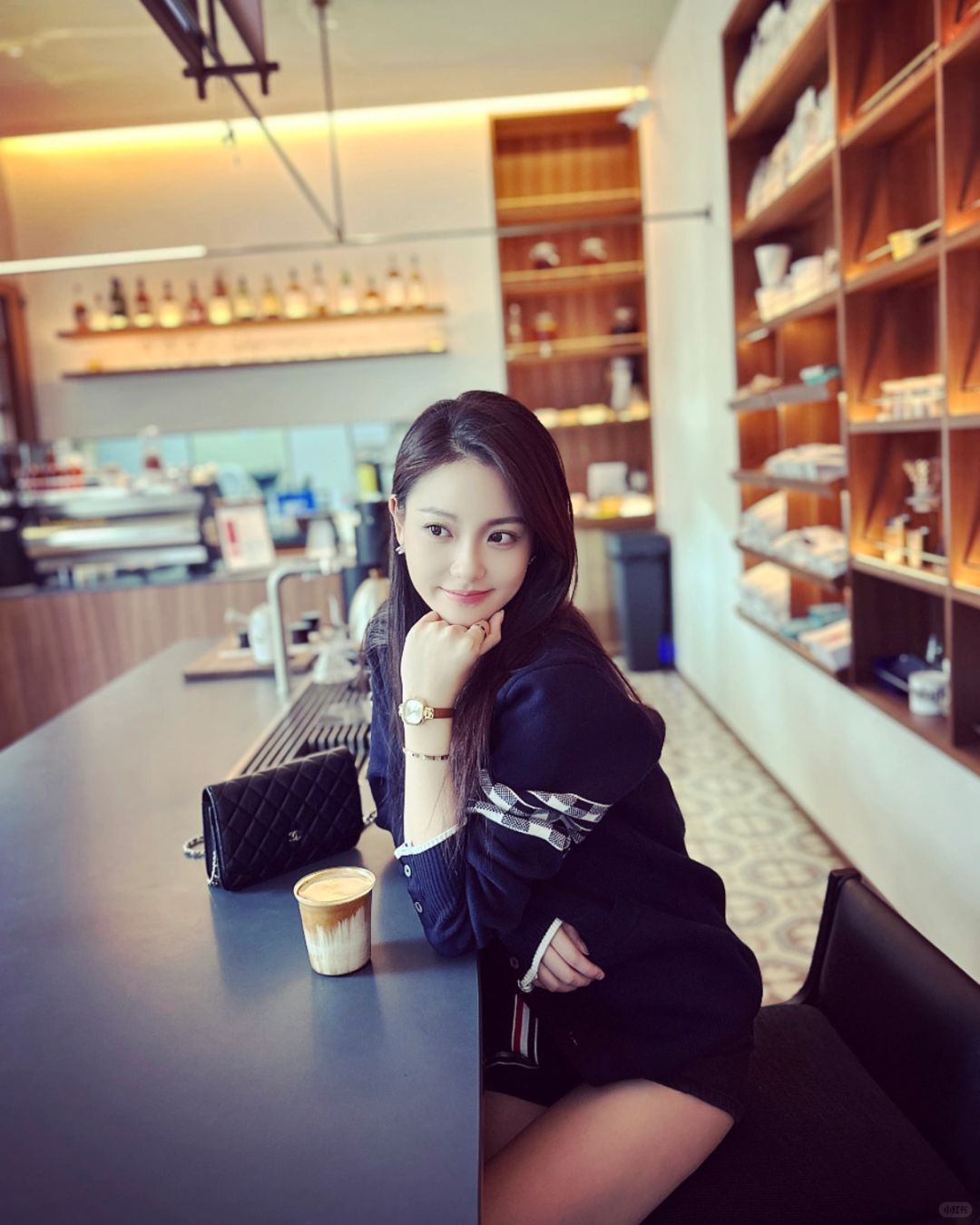因为你什么都怕 所以你什么都不敢做