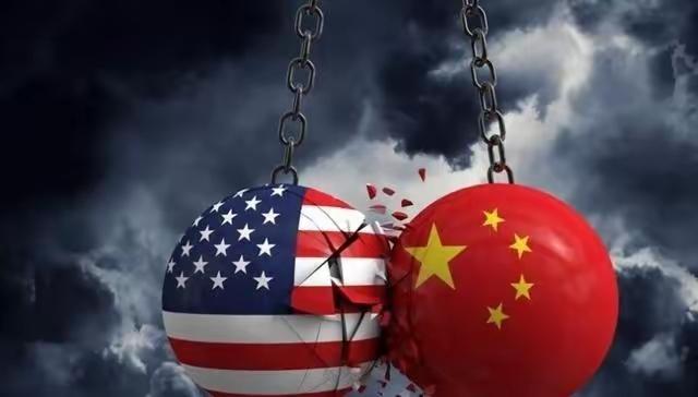 曾经美国强行押走委内瑞拉总统，中国没动；美国轰炸伊朗中国还是没动。华盛顿情报界开