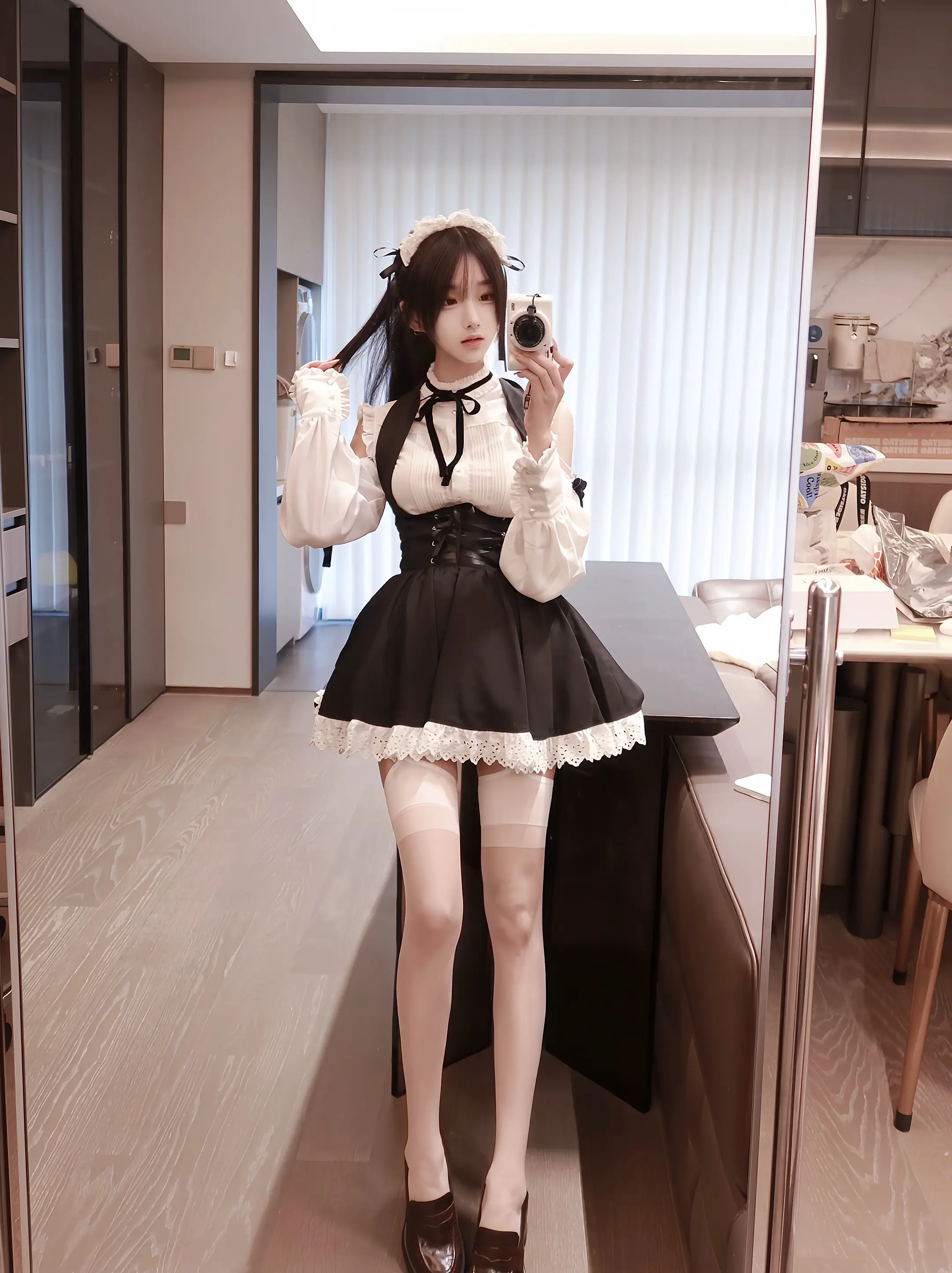 其实我一直都很坏，只有爱我的人才觉得我可爱