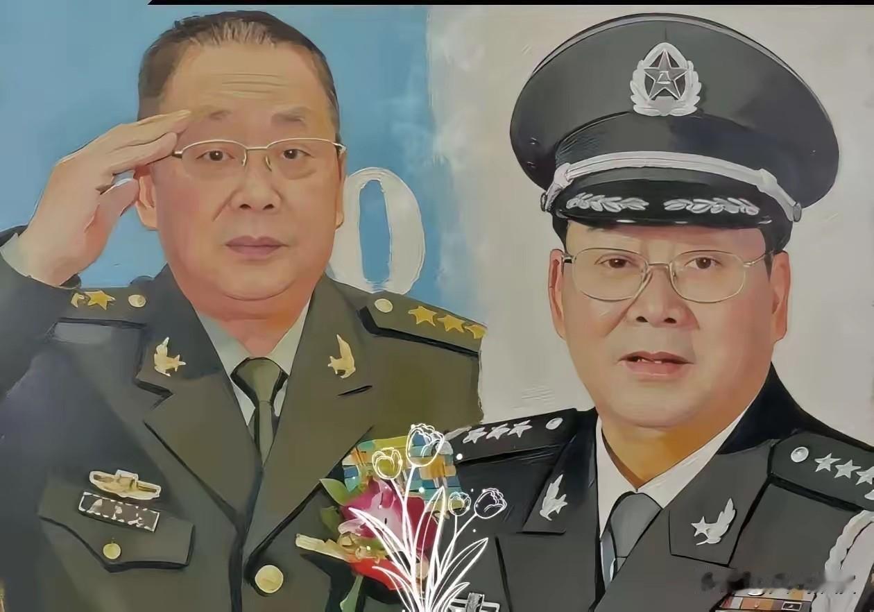 大家在网上议论也挺凶，其实没必要过度解读，看了一下廖上将的履历，的确是从战场上杀