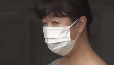 #日本一女护士在患者输液管中混入粪便#【日本一女护士涉嫌在患者输液管中混入粪便，