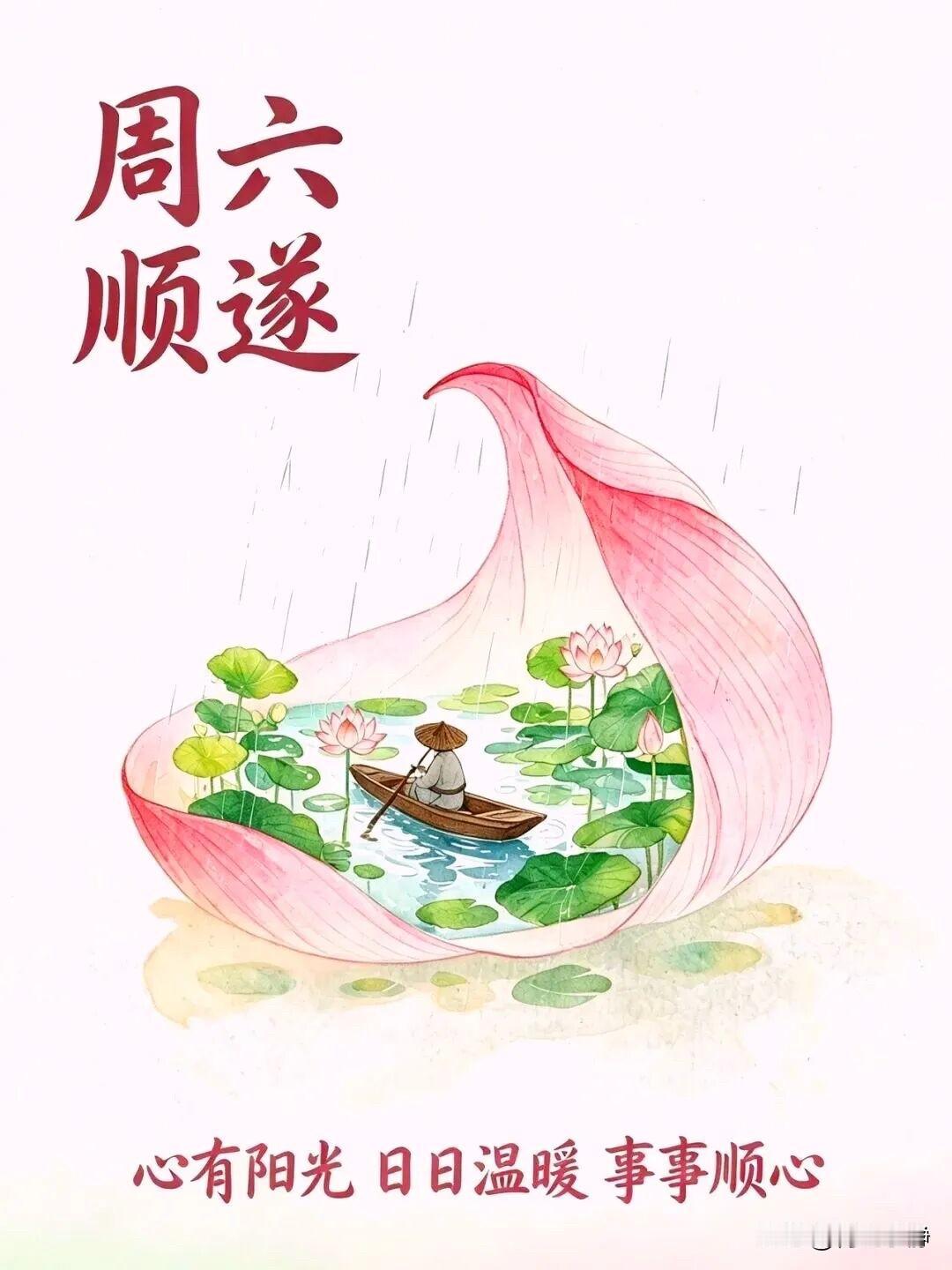 🌼²⁰²⁶/₀₈.₀₈ᵕ̈ 周六｜早安愉快🍒🍑🍂☕️
🍃𝐆𝐨𝐨?