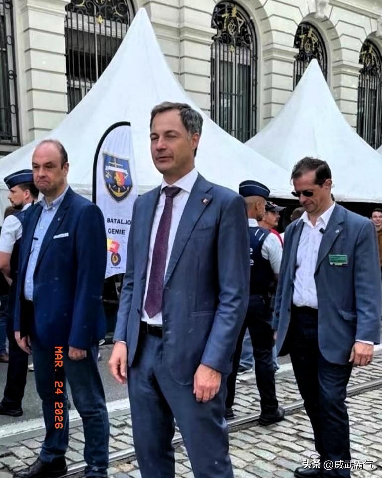 夜郎自大，比利时对中国充满了傲慢和偏见！据欧洲媒体披露，比利时首相德韦弗日前致信