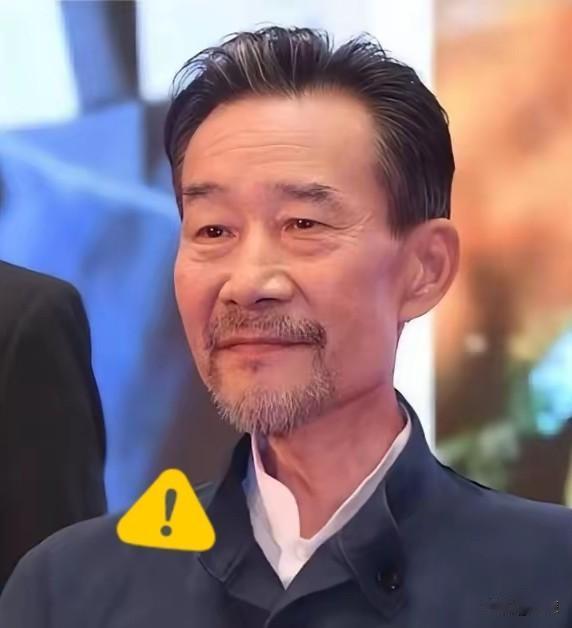 圈内传来让人心里发酸的消息，李雪健的爱人于海丹对外透露，已经72岁的李雪健双耳几