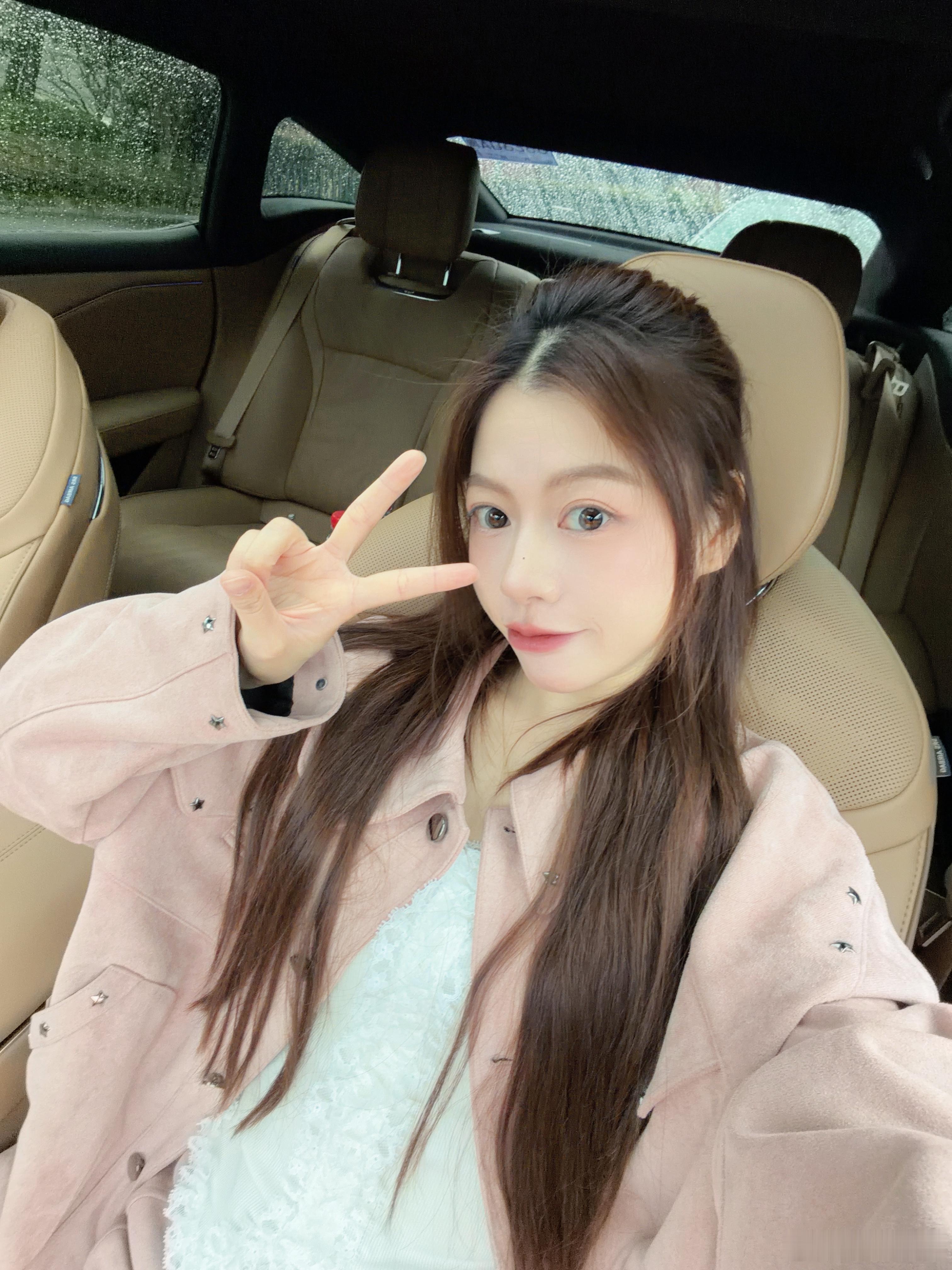 啊哈~还是广东温暖