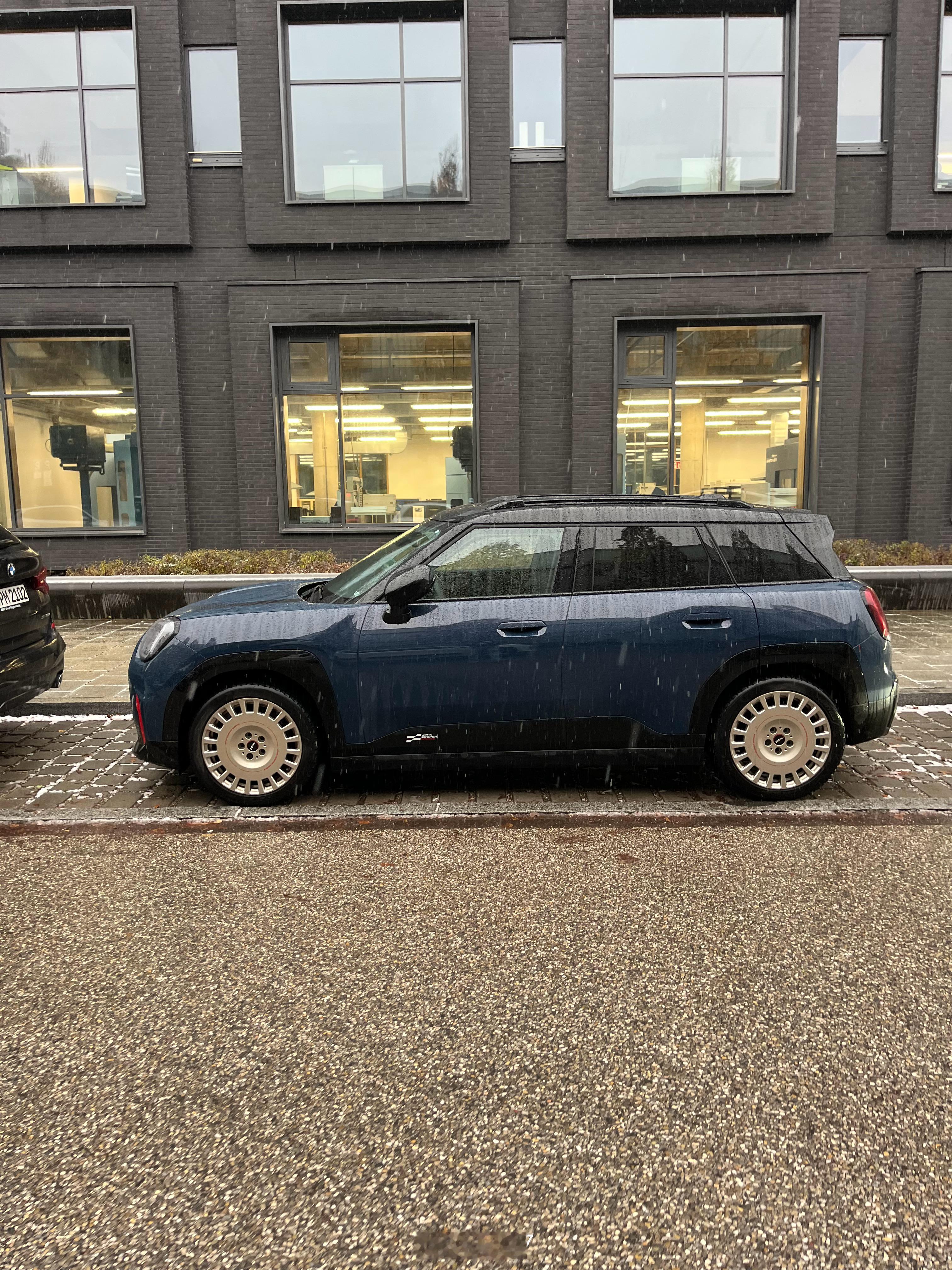 这拉力轮毂不错yz77聊车