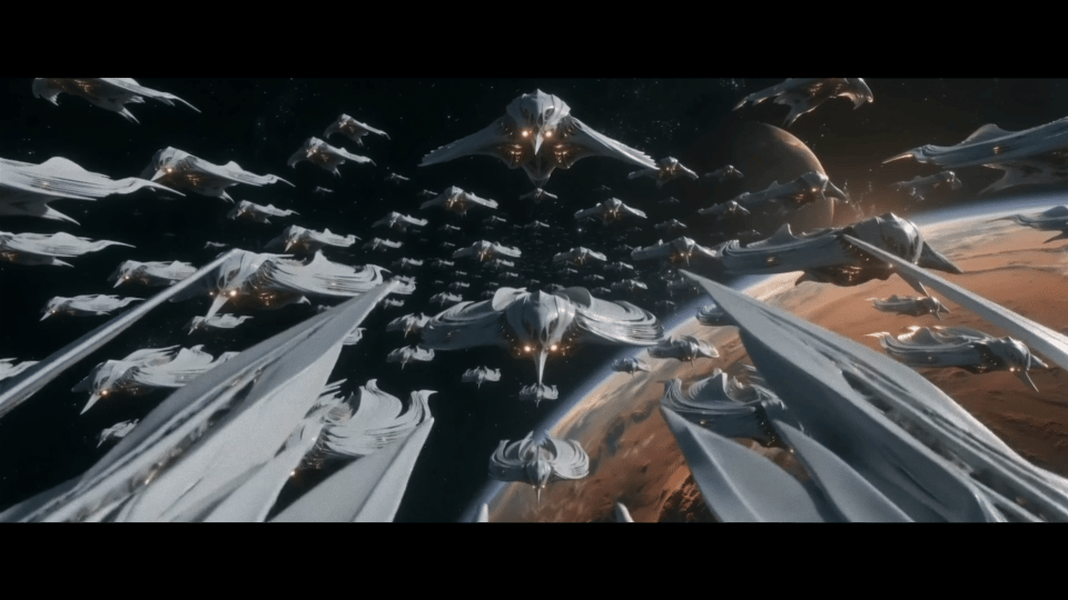 奥特曼后继有AI了AI替奥特曼上岗打怪兽再也不用盼着奥特曼赶来救场，AI直接上岗