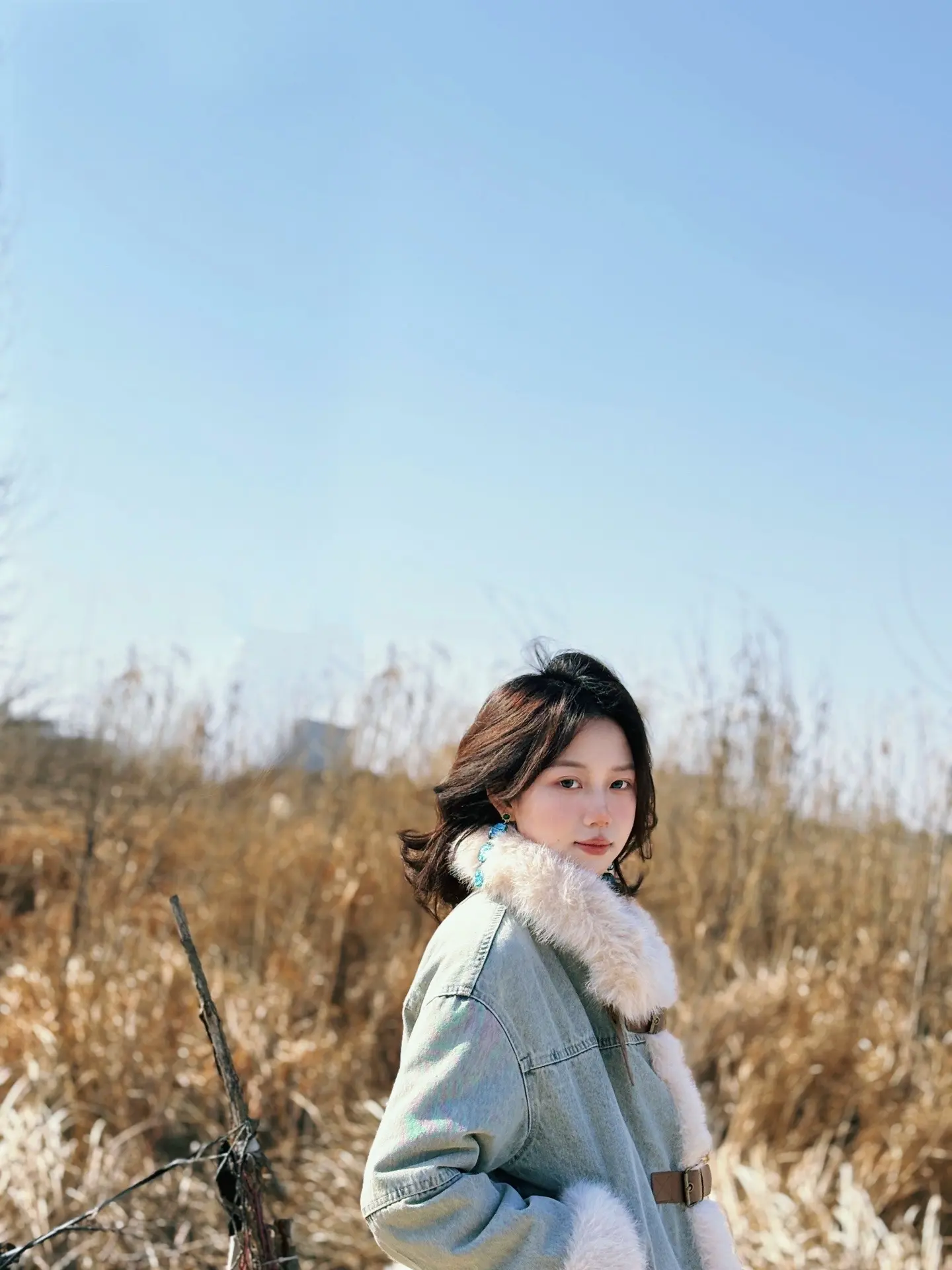 真的 真的没关系。