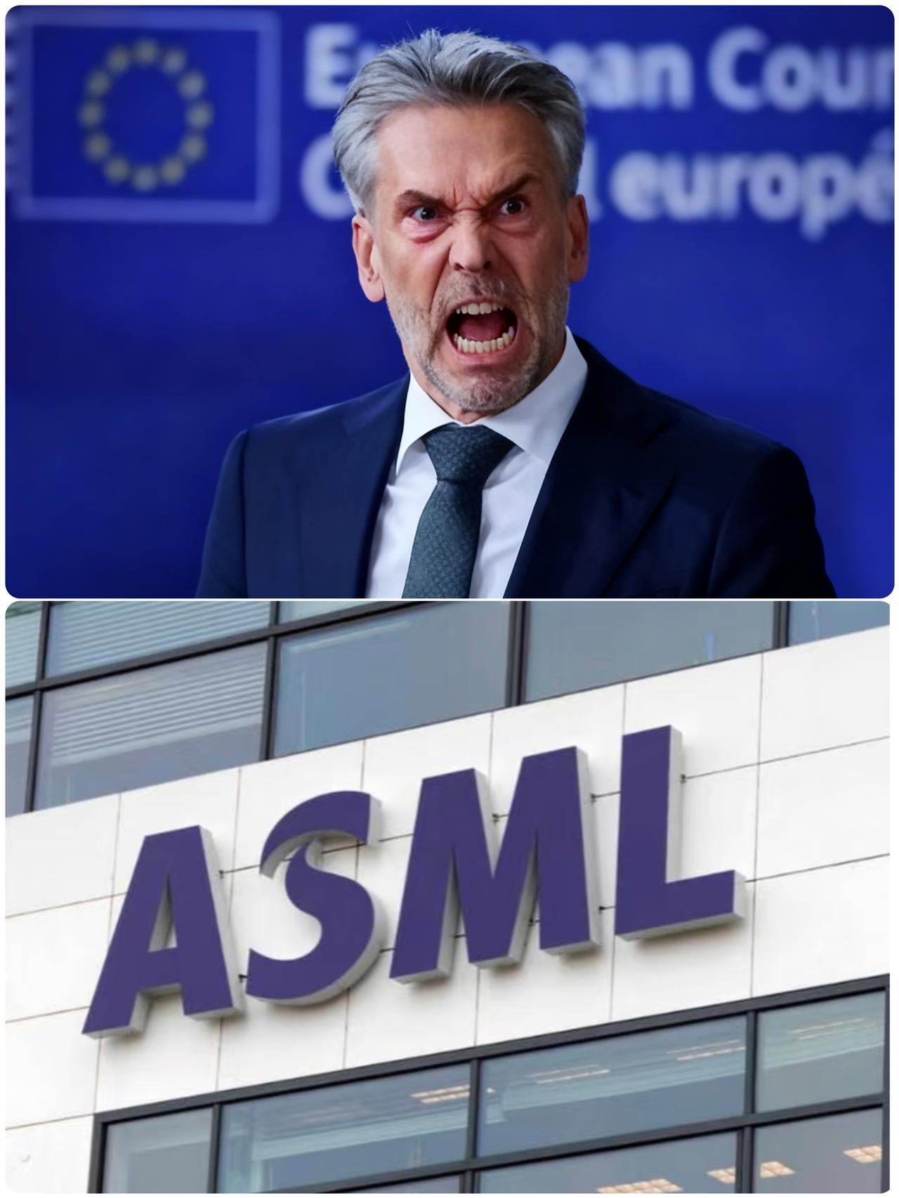 影响深远！

荷兰当局于2025年11月6日正式宣布对半导体设备出口的新规，对半