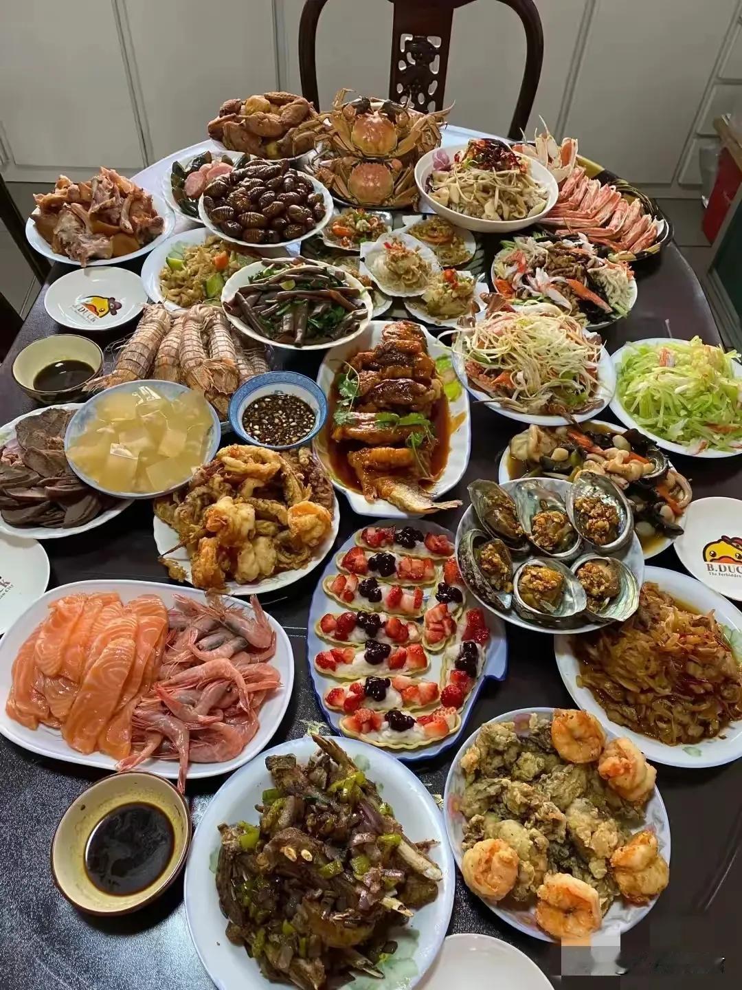冬日美食记录