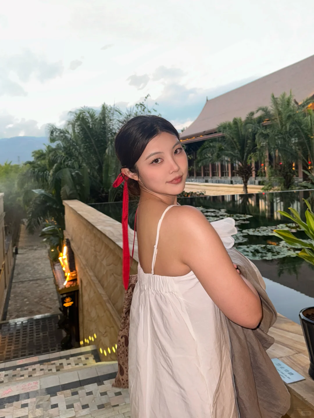 sunshine diary🌴