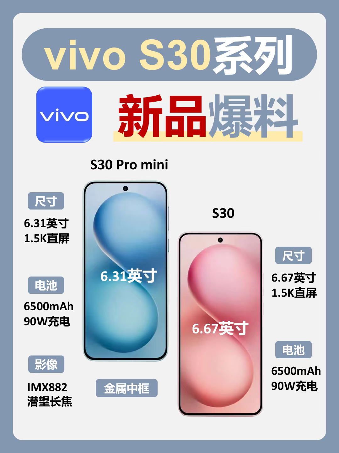 🔥抢先爆料㊙️谁还没见识这款小直屏❗❗