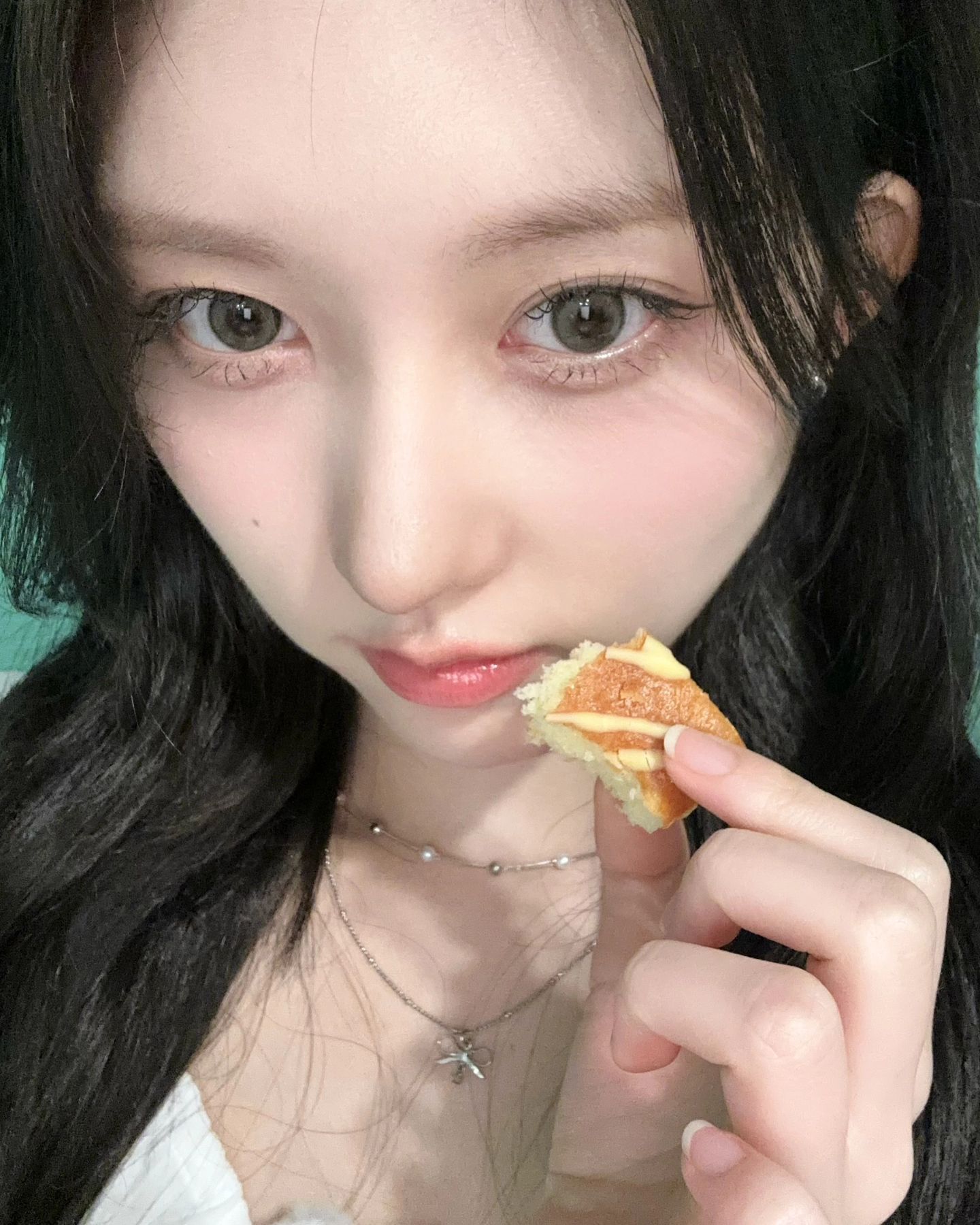秋天 ins更新🤍 ​​​