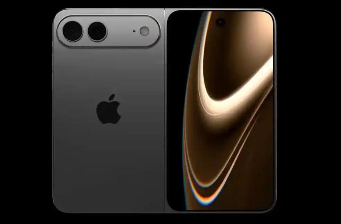 【iPhoneFold或放弃面部识别技术】3月以来，苹果首款折叠屏iPhone的