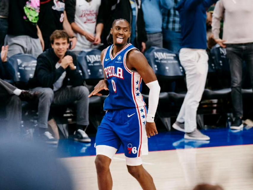 76人136-124魔术，这三人功不可没！


北京时间10月28日，NBA常规