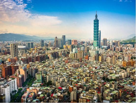 “如果中国大陆听到台湾造出核武器，会被吓得睡不着觉，因为台湾使用核武器的唯一地方
