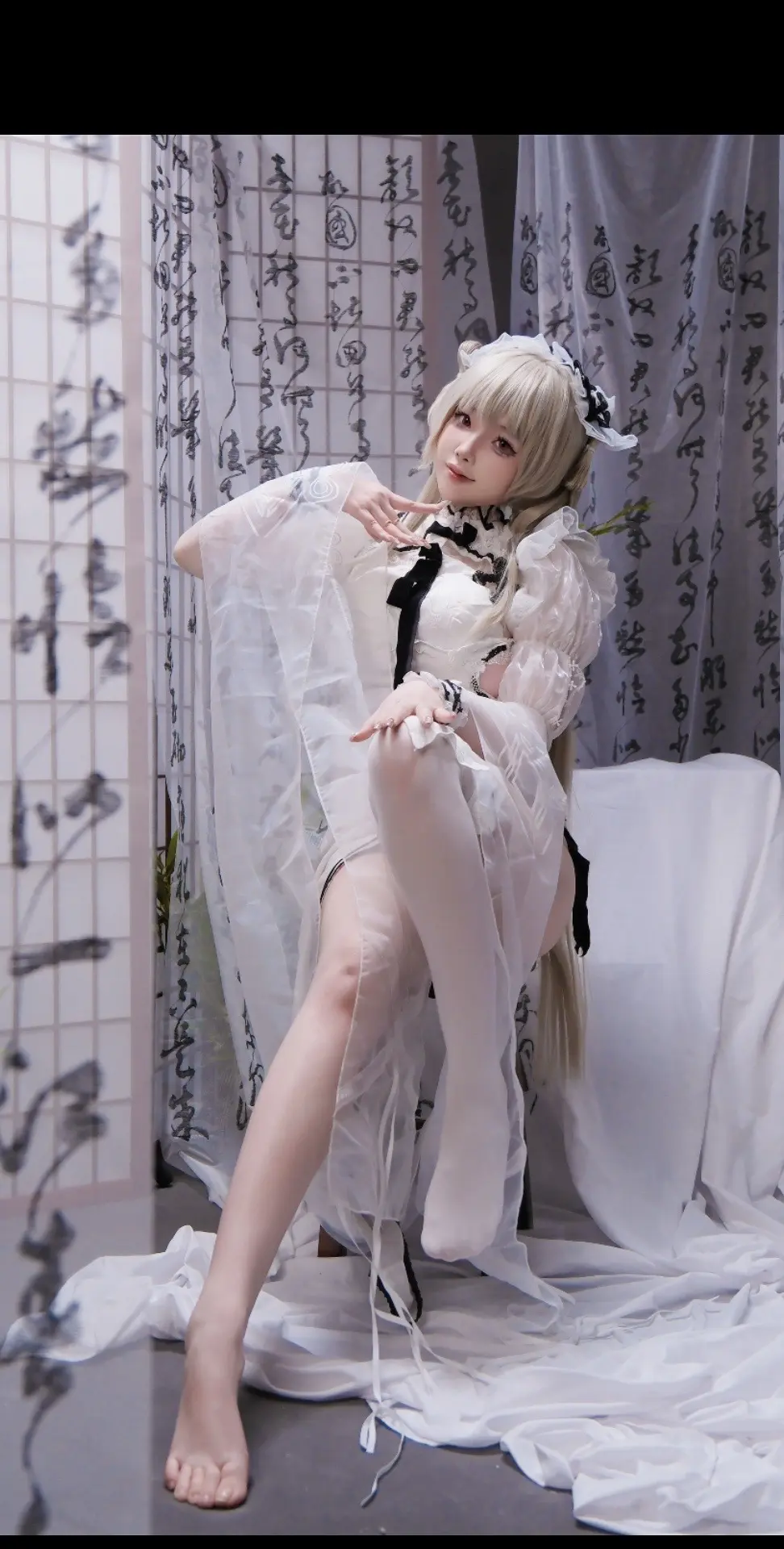 你的眼睛  春的倒影