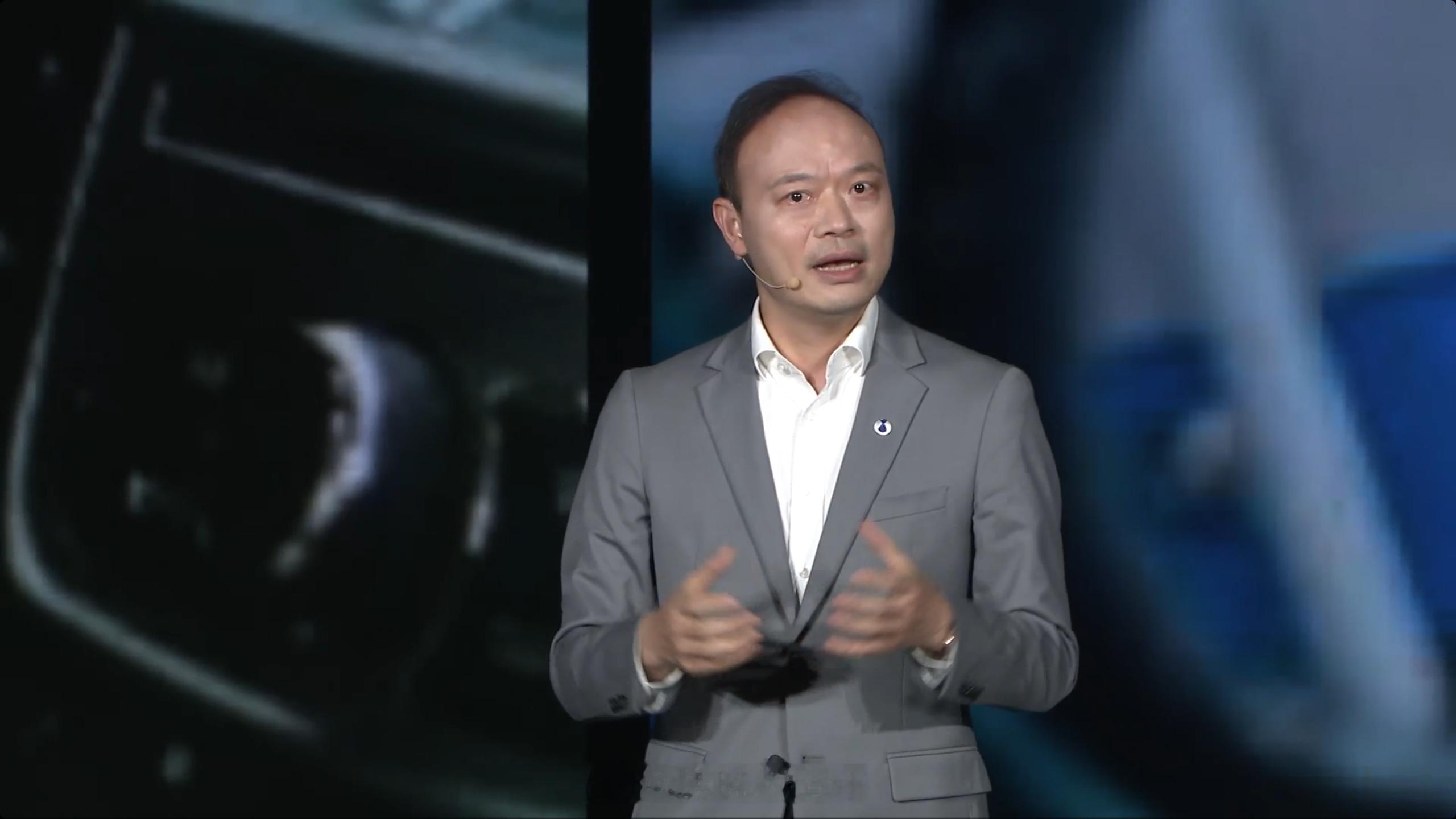 在讲产品安全测试时，李总眼圈红了......在每一款好产品的背后，都有着一群在默