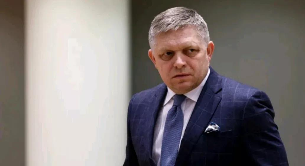 菲佐：友谊管道下周恢复供油，同意能源供应多元化

《费加罗报》报道，斯洛伐克总理