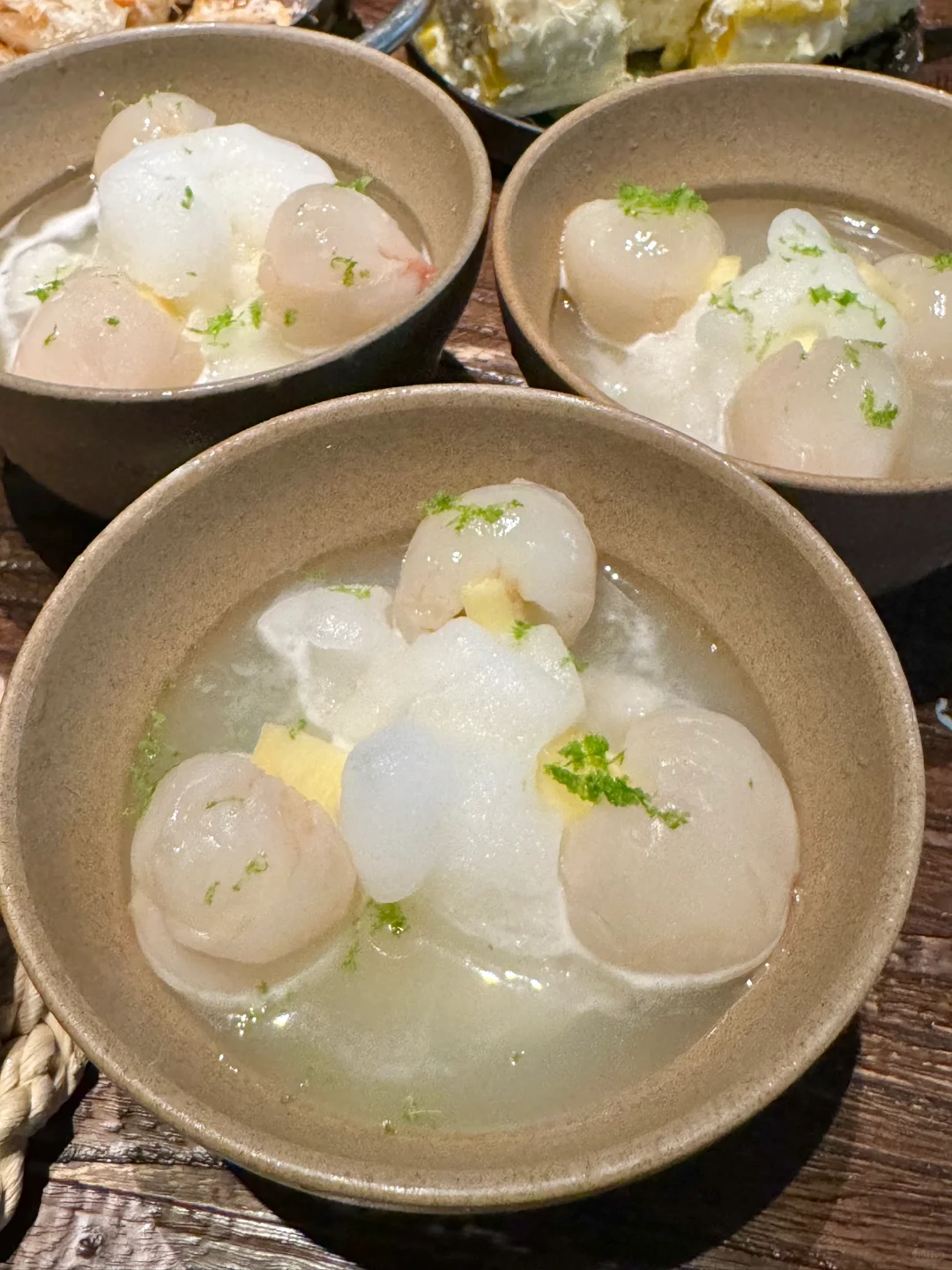 （武汉）🥹🥹吃完将用一生怀念的……