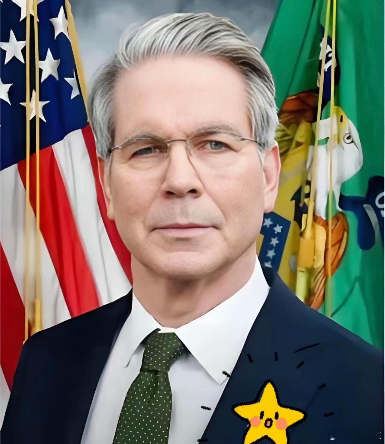 周五这条消息，看得让人发笑。美国财政部长贝森特宣布，将大连恒力石化炼油厂列入制裁