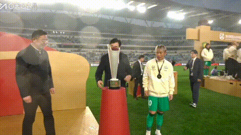 中国足球开年第一冠～国安问鼎中国足协超级杯！

今天下午，2026年中国足协超级