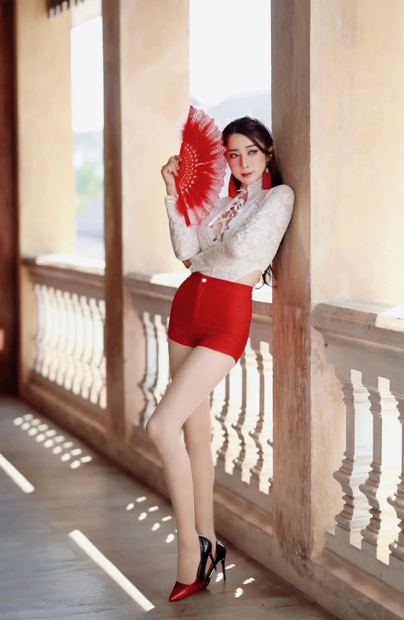 又是相信光的一天 