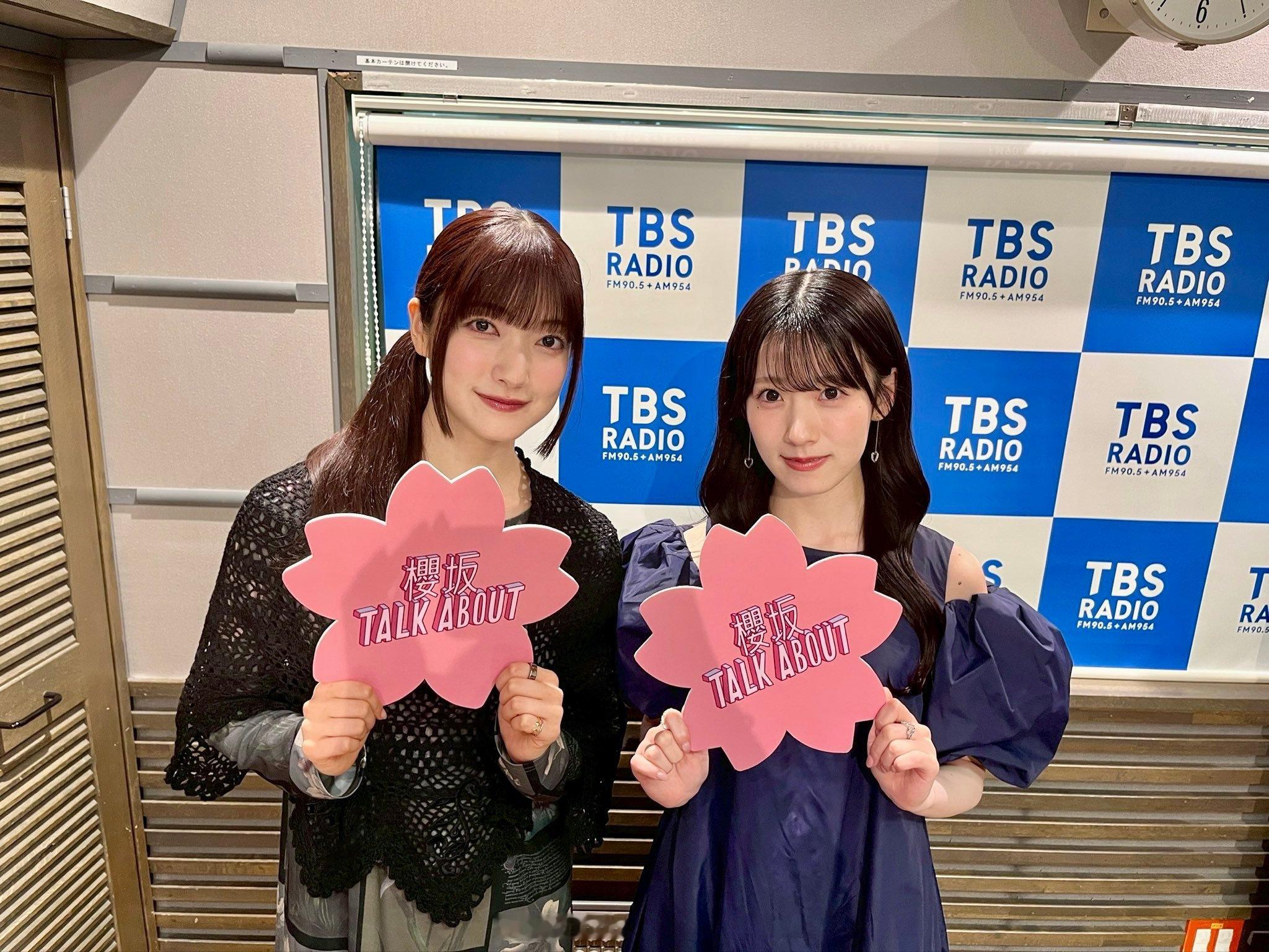 大園玲石森璃花　トークアバウト
