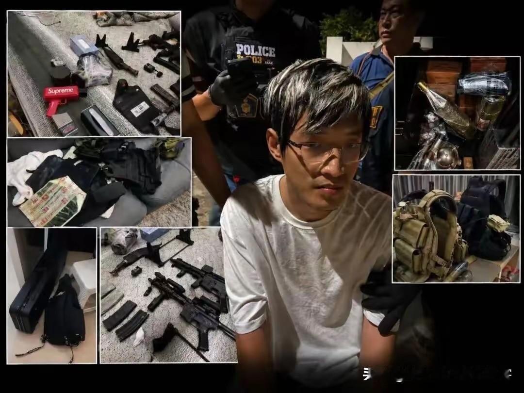 5月9日（当地时间），泰国副总理兼外长西哈萨在东京直接放话：正商量把中国游客60