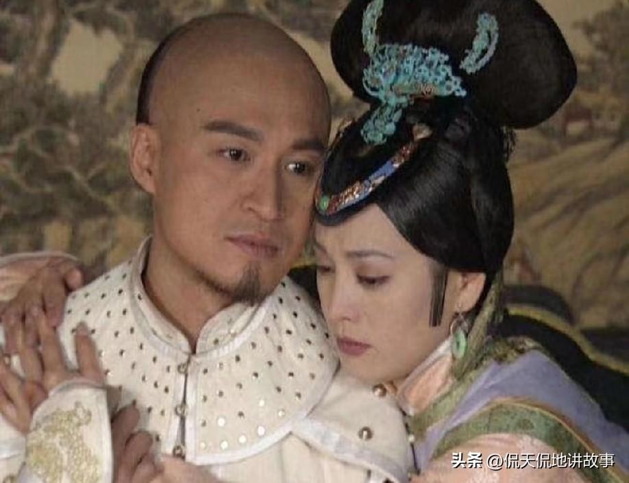 清宫头号CP谣言，今天一次性说清：多尔衮和孝庄没有爱情，没有下嫁，甚至大概率有仇