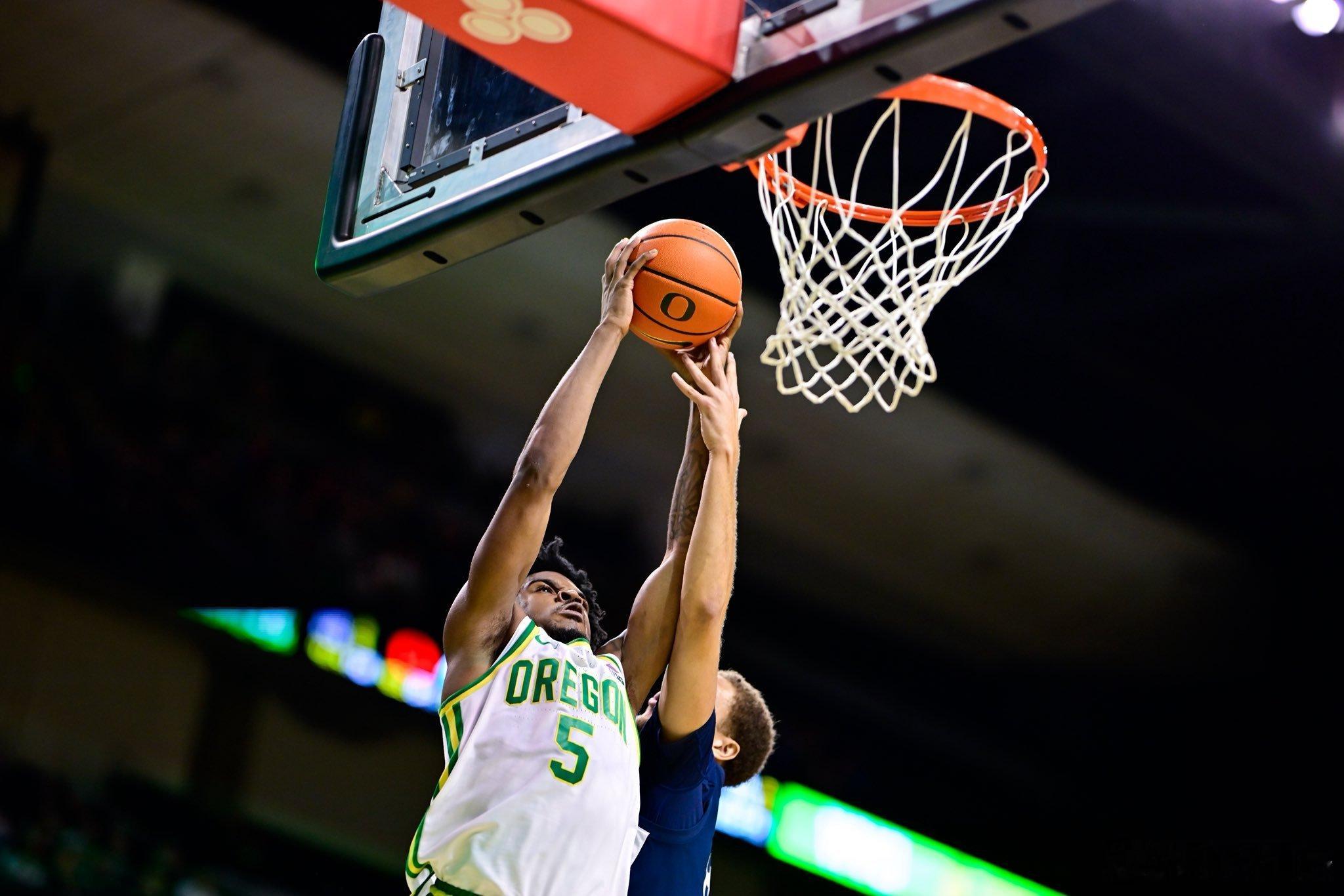 俄勒冈鸭子 Duck Dub 📸 