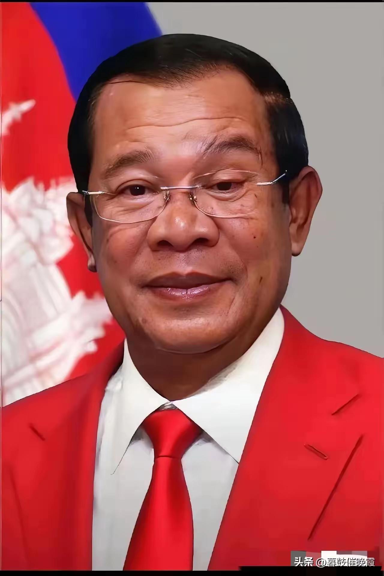 柬埔寨刚干了一件狠事。

179种中国新能源产品的关税，从最高35%直接归零。纯