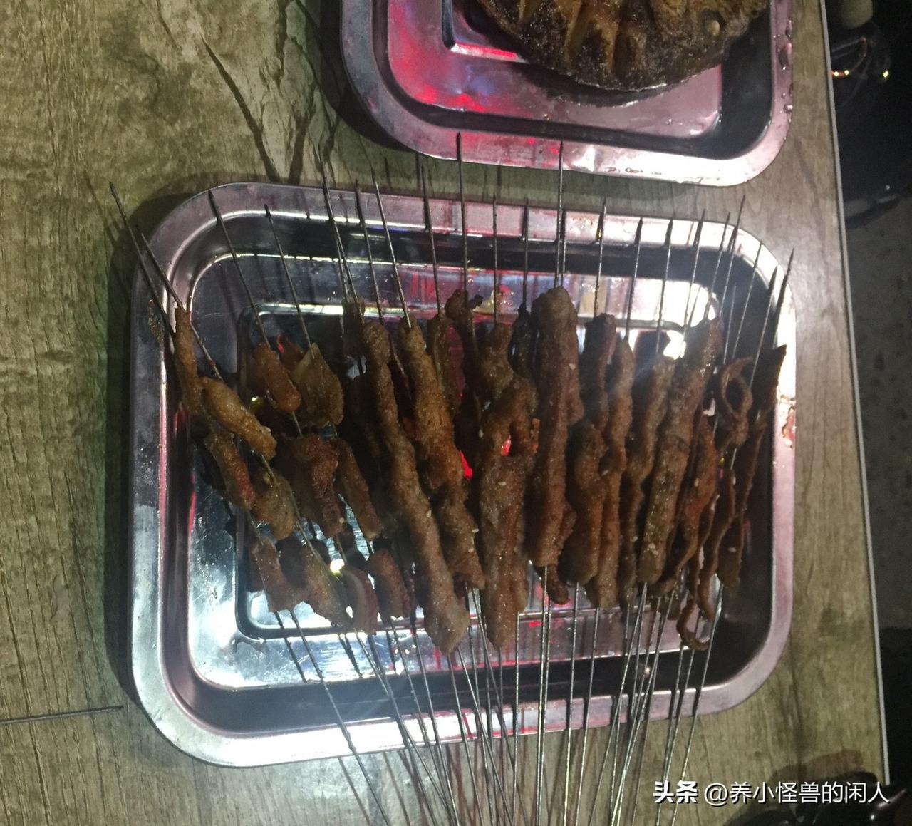 各大洲的足球实力格局变了吗？一个伪球迷的烧烤店观察

世界杯小组赛踢完大半了，我