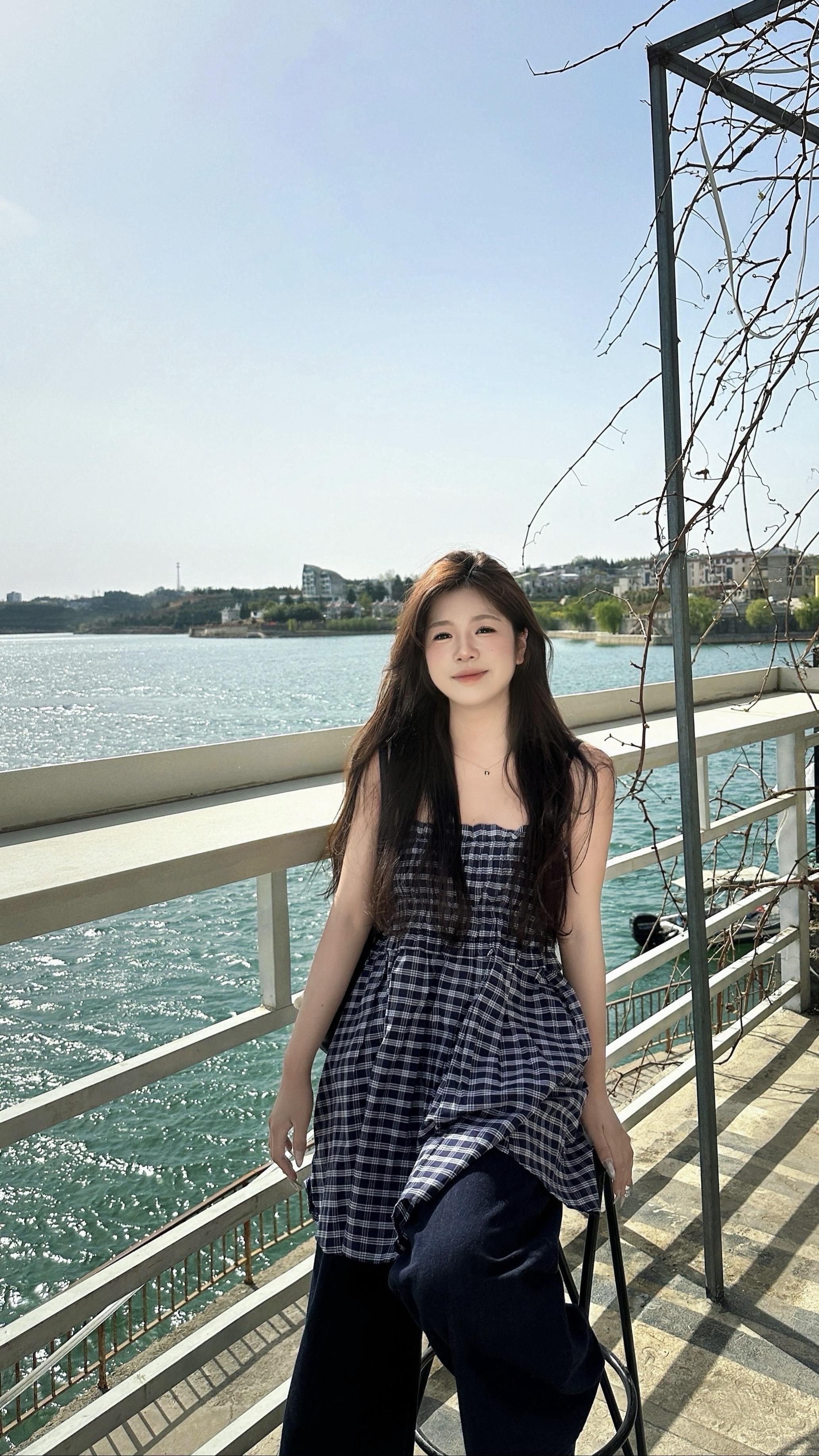 明天的明天依旧是个好晴天