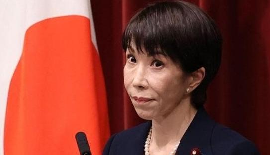 别拿俄乌套中日，真打起来，日本大概率不是战场，而是别人的提款机，但中国不会点到为