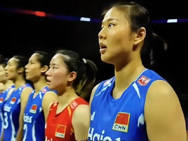 在刚刚过去的24小时，中国女子三大球外战遭遇全线失守：

.1、中国女排南京主场
