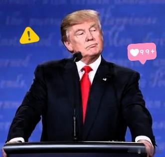 特朗普与拜登最大的不同在于，拜登是一个坚定的反华政客，而且言行不一，说一套做一套