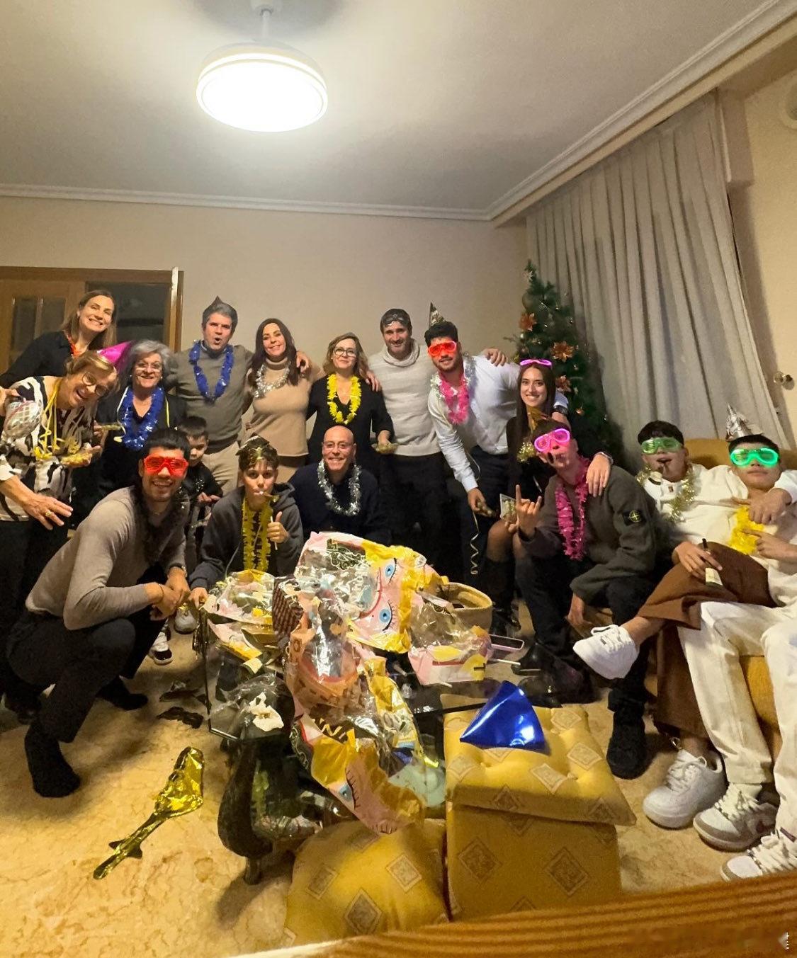 你们找到阿尔卡拉斯了吗？澳网2026