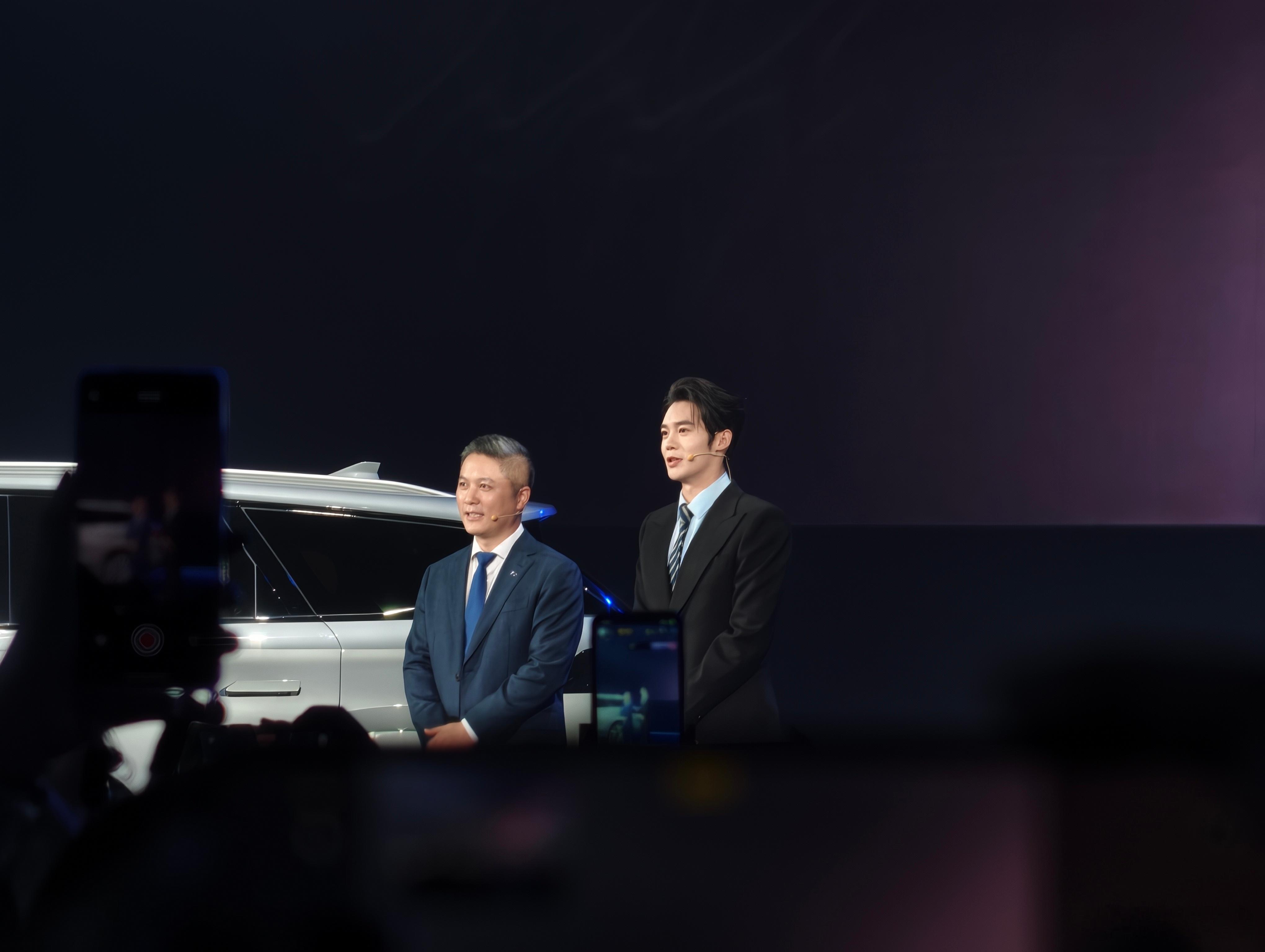 全新一代瑞虎9全系标配8255车规级芯片，高端电车有的燃油车也有了！ 全系标配飞