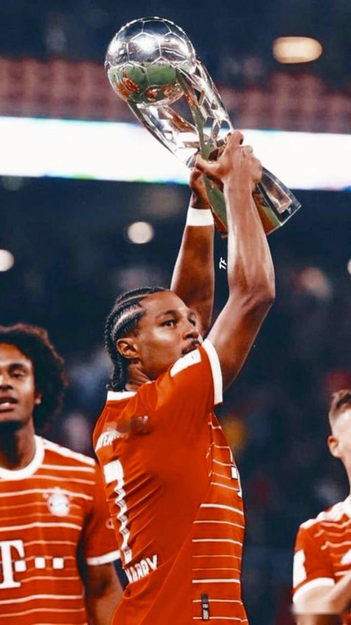 据OPTA的数据统计，2024年，拜仁慕尼黑的塞尔吉-格纳布里在德甲联赛中平均每