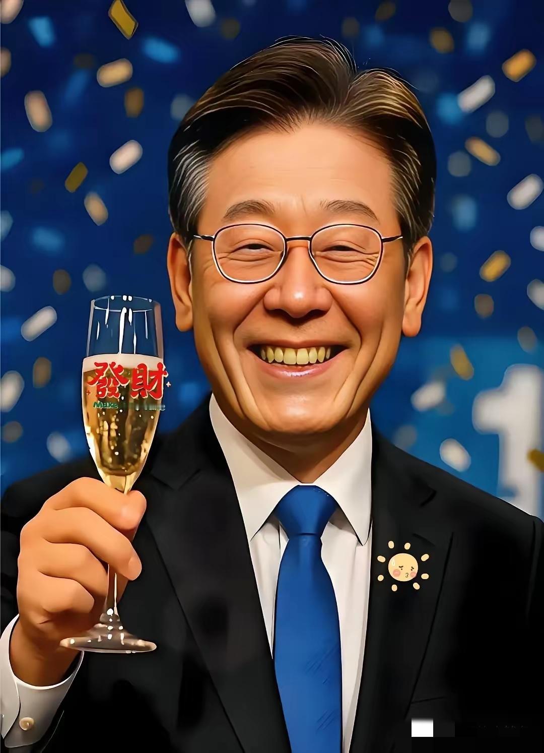 韩国政坛迎来重磅变动！

12月28日总统室官宣，12月29日零点整，龙山总统府