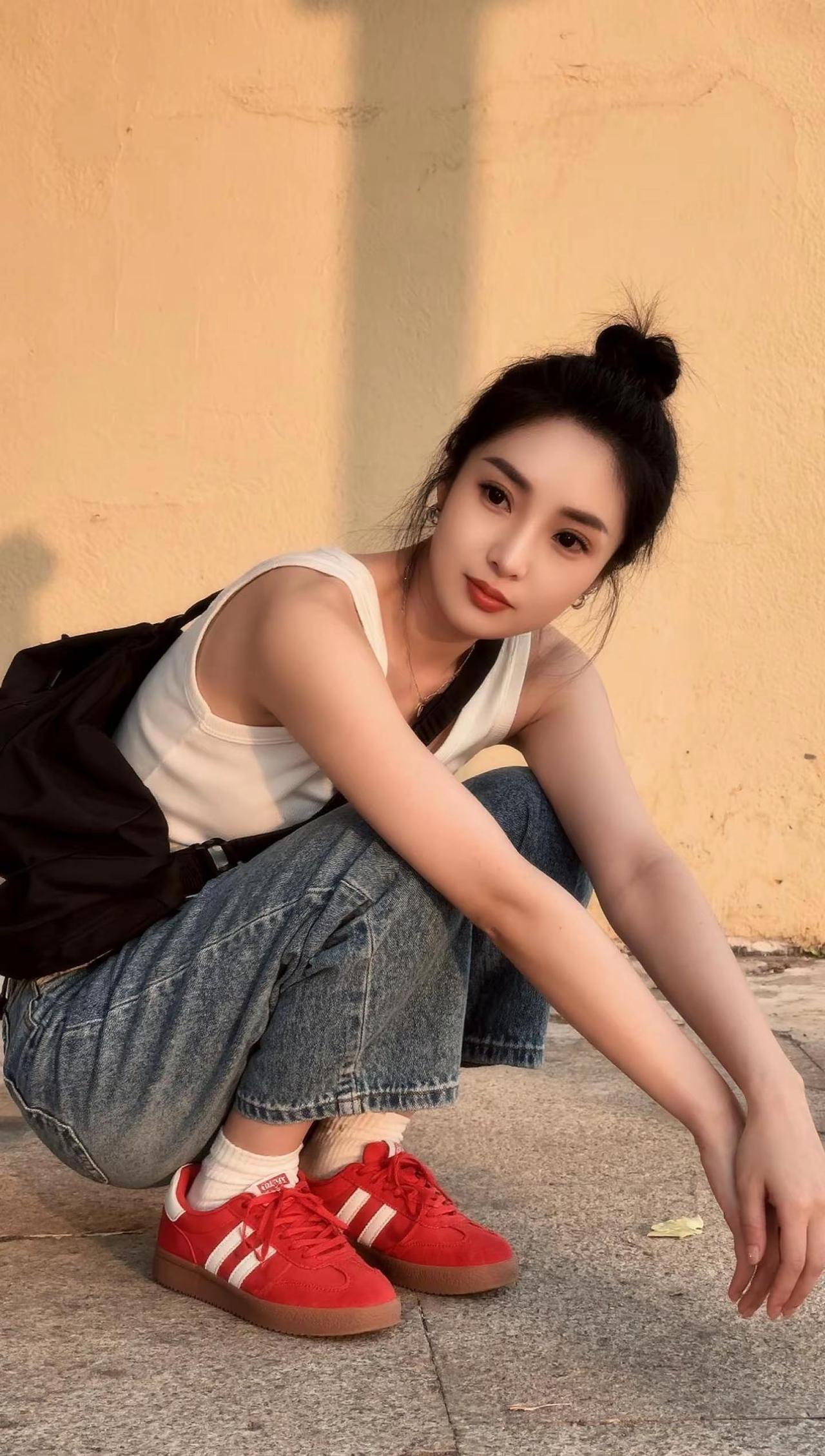 打卡第 7 天｜自律给我自由，也给体重秤一个惊喜。