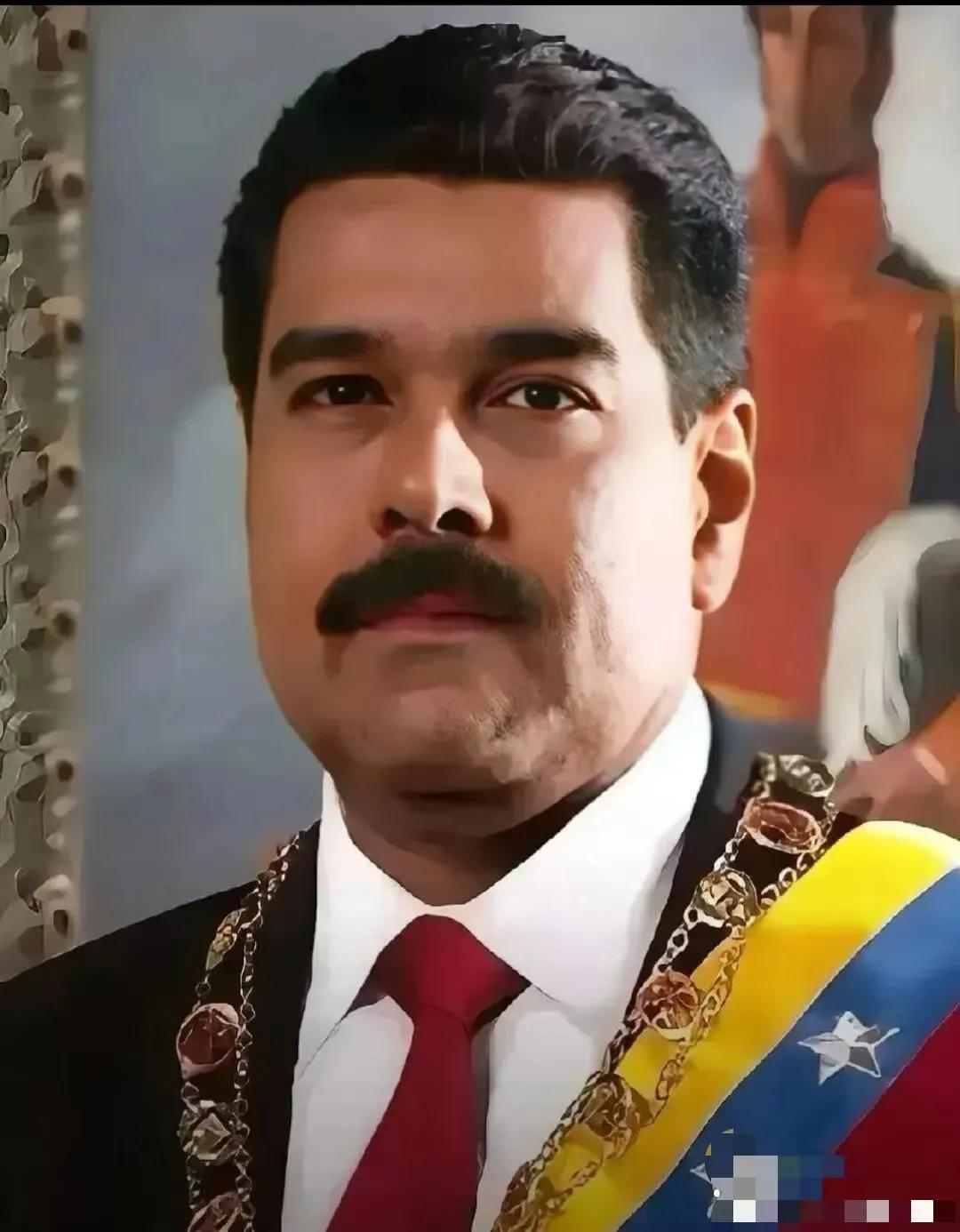 俄罗斯成为南美洲国家委内瑞拉的救命稻草？11月1日，委内瑞拉总统马杜罗因美国军事