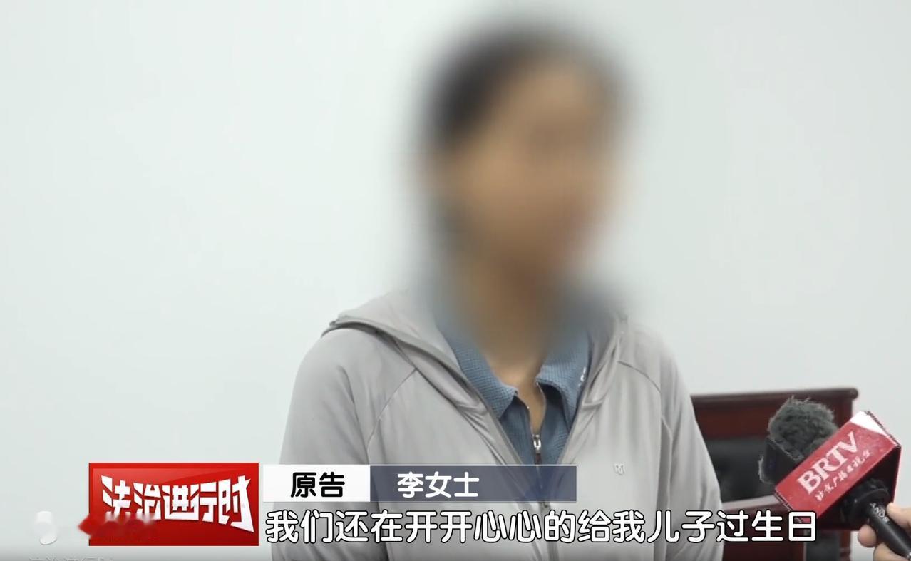 北京一男子拐弯没让直行发生刮蹭，下车和人家争吵起来，吵着吵着突然倒地不起，死了。