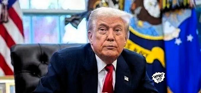 快讯，
美国总统特朗普宣布了，
​2026年1月10日，美国总统特朗普公开扬言，