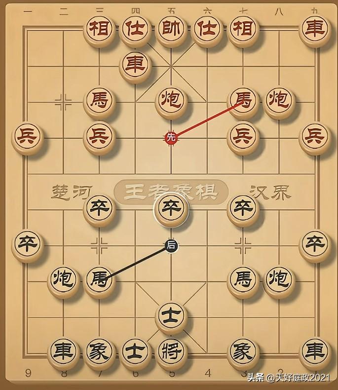 下象棋的技巧口诀表是什么

自古棋坛流传诸多象棋口诀，字字凝练棋理，既是入门引路