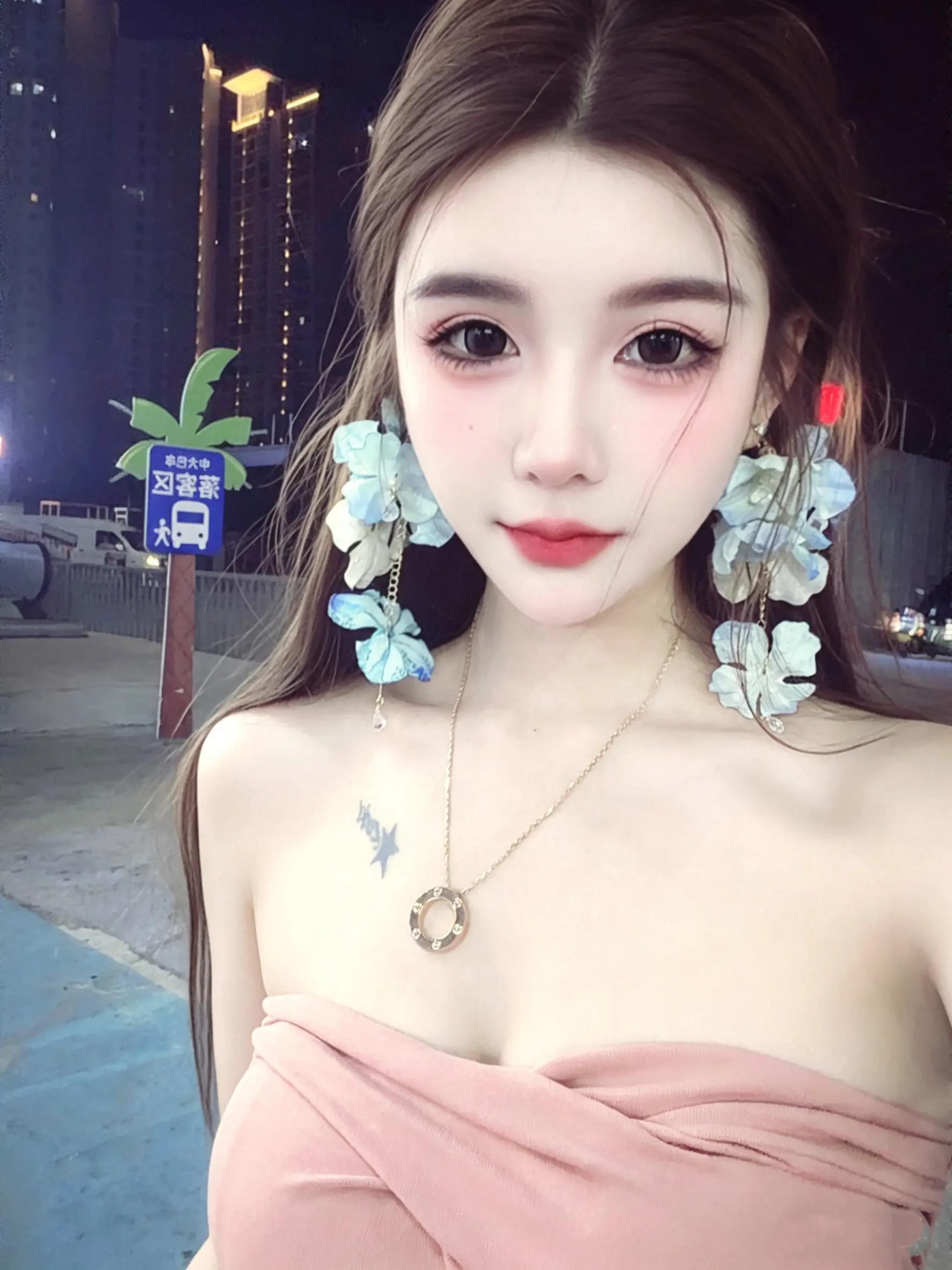 发个friend圈
